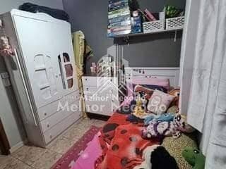 Casa à venda em Piracicaba, Parque Residencial Monte Rey III, com 2 quartos, com 99 m² — foto 8