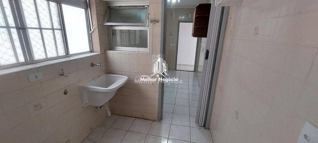 Apartamento à venda em Campinas, Centro, com 3 quartos, com 90 m² — foto 7