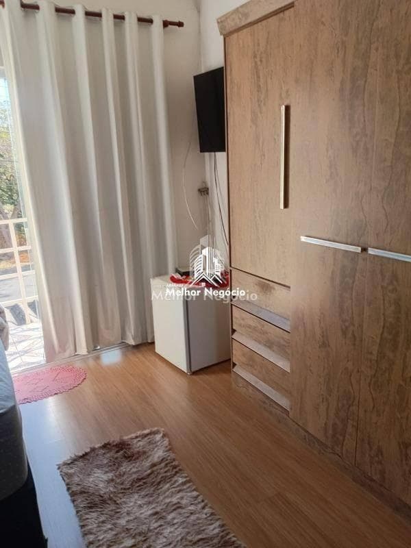 Casa à venda em Americana, Parque das Nações, com 3 quartos, com 110 m² — foto 6