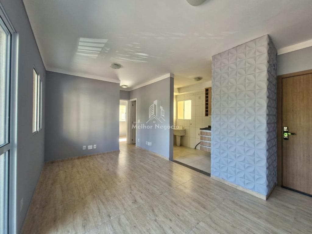 Apartamento à venda em Campinas, Parque Fazendinha, com 2 quartos, com 60 m², GERAL — foto 4
