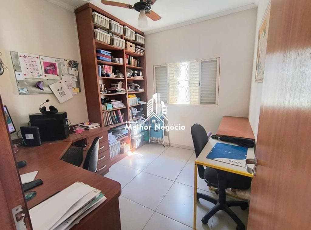 Casa à venda em Piracicaba, Glebas Califórnia, com 3 quartos, com 155 m² — foto 2