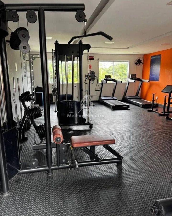Apartamento à venda em Campinas, Jardim Bom Sucesso, com 2 quartos, com 40 m² — foto 10