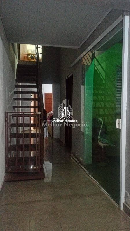Casa à venda em Sumaré, Residencial Bordon, com 2 quartos, com 105 m² — foto 10