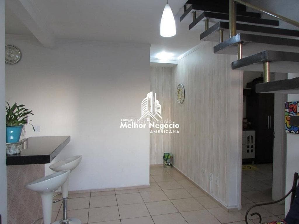 Apartamento à venda em Americana, Catharina Zanaga, com 2 quartos, com 110 m² — foto 6