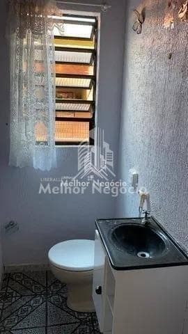 Casa à venda em Hortolândia, Jardim Nova Hortolândia I, com 3 quartos, com 180 m² — foto 6