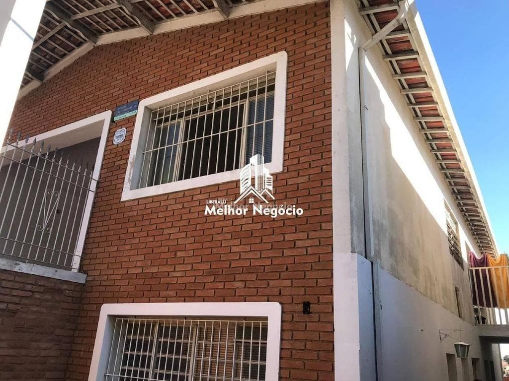 Casa à venda em Campinas, Vila Georgina, com 6 quartos, com 210 m² — foto 2