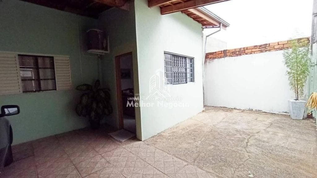 Casa à venda em Sumaré, Jardim São Domingos, com 3 quartos, com 155 m² — foto 10