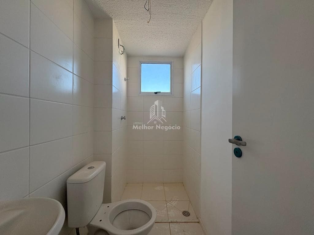 Apartamento à venda em Campinas, Vila Palácios, com 2 quartos, com 44 m², GERAL — foto 7