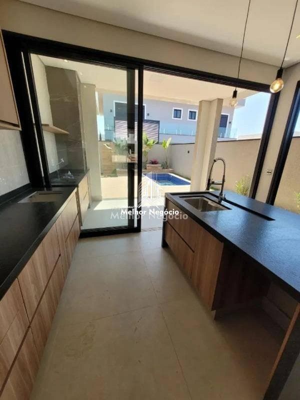Casa à venda em Paulínia, Parque Brasil 500, com 3 quartos, com 177 m², GERAL — foto 6
