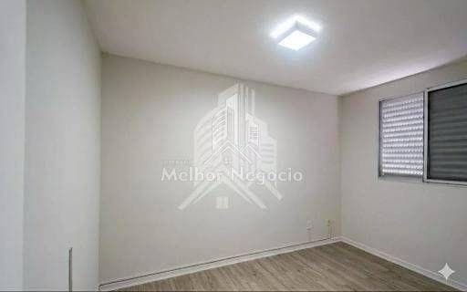 Apartamento à venda em Campinas, Vila Carminha, com 2 quartos, com 46 m²