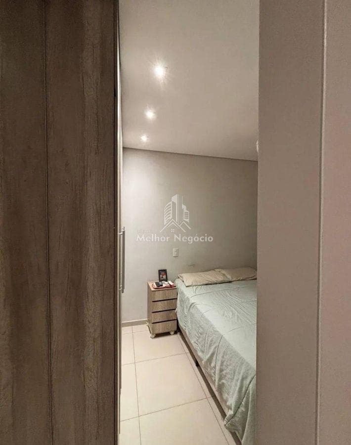Apartamento à venda em Paulínia, Morumbi, com 3 quartos, com 70 m² — foto 9