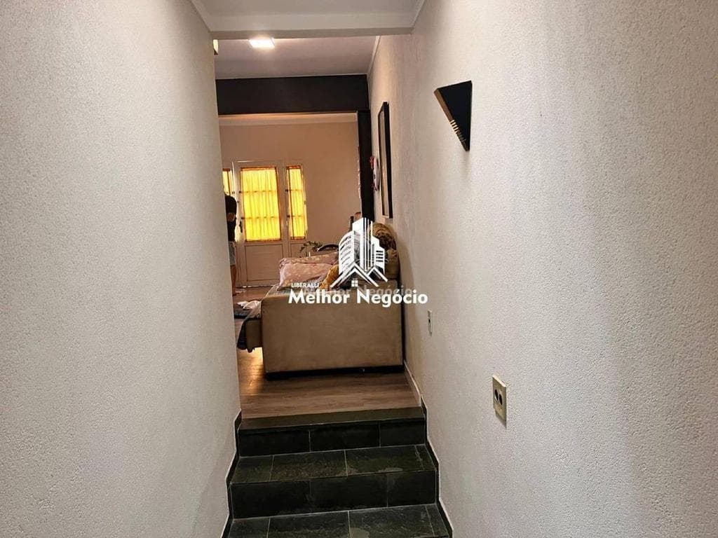 Casa à venda em Campinas, Jardim Boa Esperança, com 4 quartos, com 180 m² — foto 9