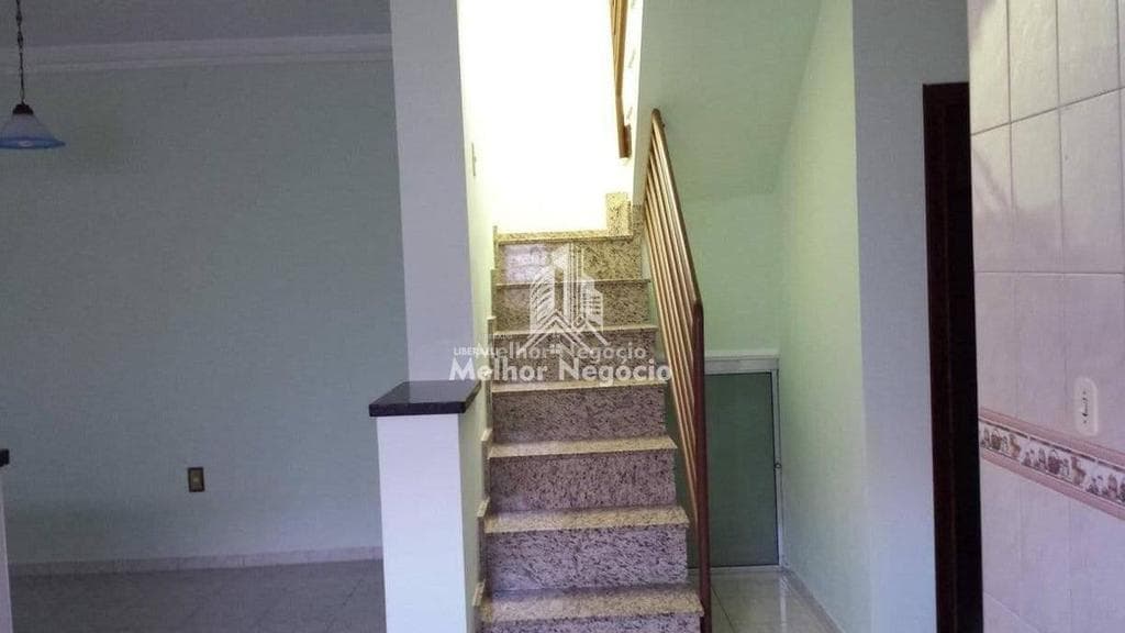 Casa à venda em Campinas, Parque Residencial Vila União, com 3 quartos, com 220 m² — foto 3