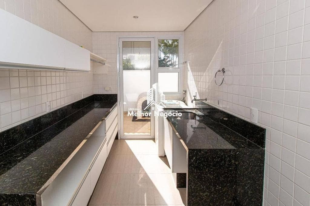 Casa à venda em Campinas, Residencial Parque das Araucárias, com 4 quartos, com 435 m² — foto 3