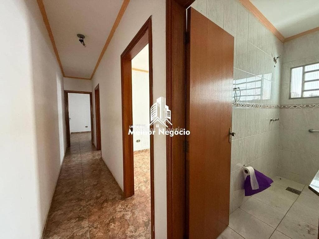 Casa à venda em Piracicaba, Centro, com 3 quartos, com 125 m² — foto 9