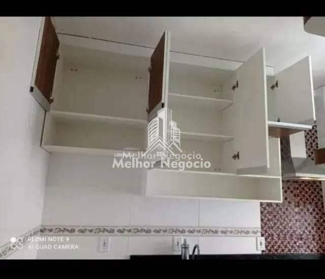 Apartamento à venda em Hortolândia, Vila Inema, com 2 quartos, com 50 m² — foto 9