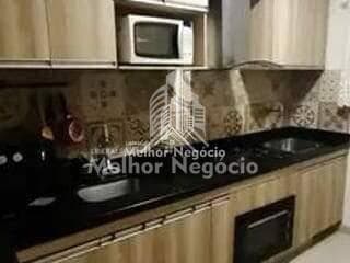Apartamento à venda em Piracicaba, Jardim Algodoal, com 2 quartos, com 46 m² — foto 2