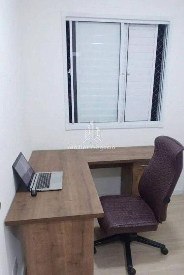 Apartamento à venda em Campinas, Jardim do Lago Continuação, com 3 quartos, com 59 m² — foto 8