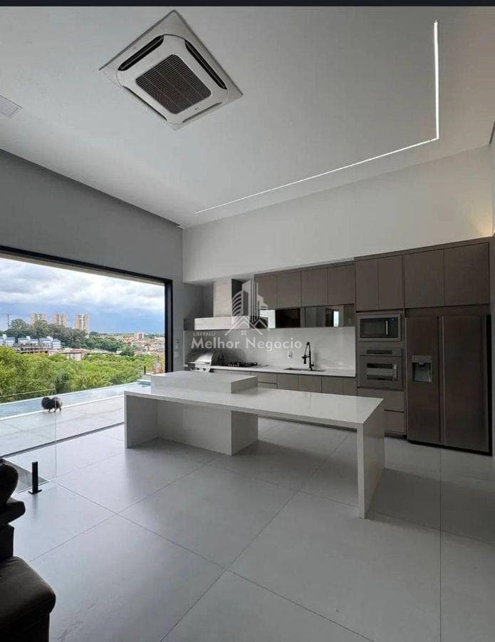 Casa à venda em Paulínia, Jardim Ypê, com 3 quartos, com 270 m² — foto 8