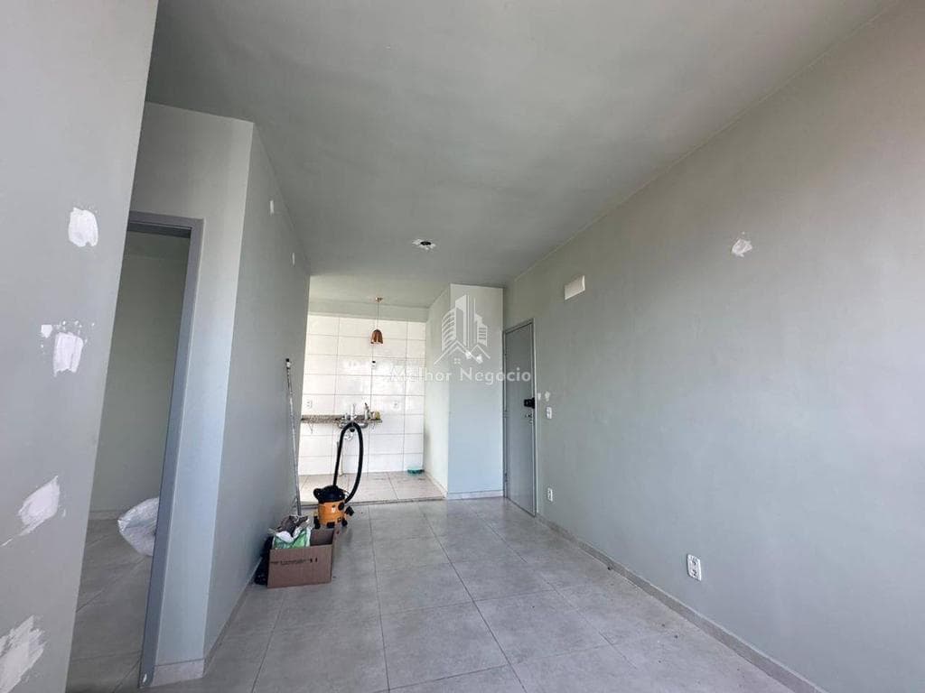 Apartamento à venda em Hortolândia, Jardim Nova Hortolândia I, com 2 quartos, com 55 m² — foto 4
