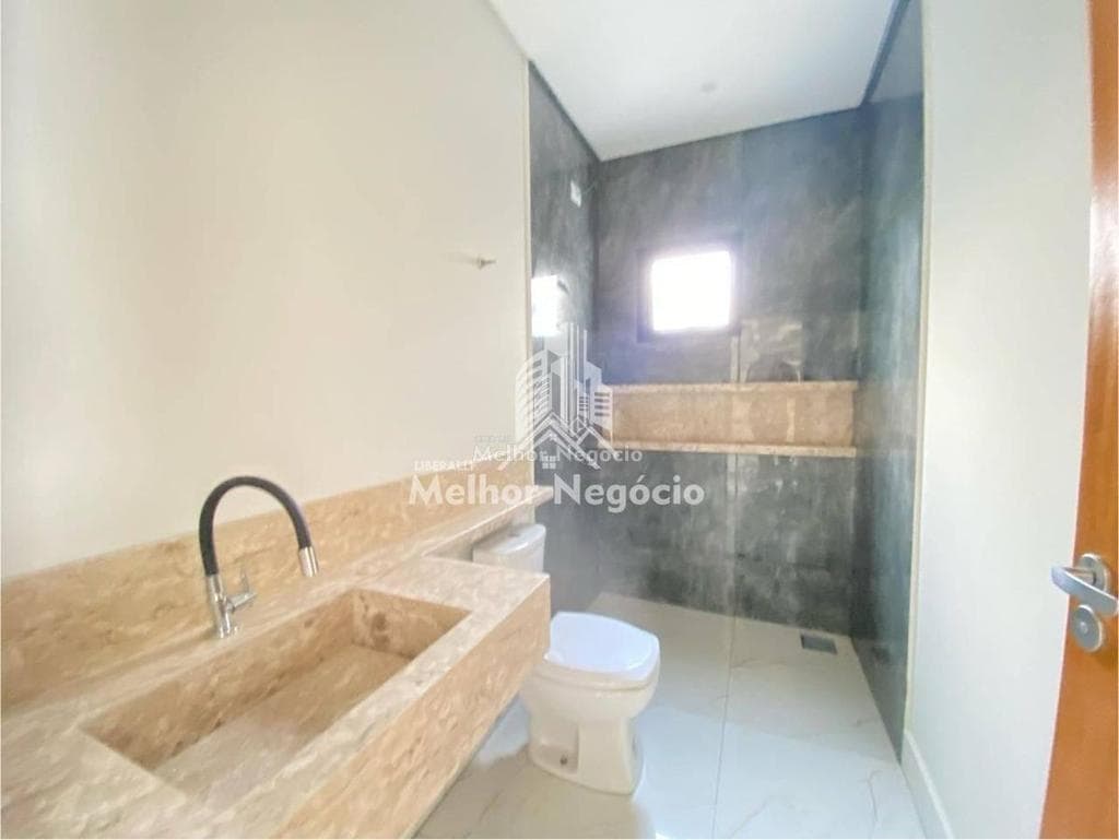 Casa à venda em Hortolândia, Loteamento Jardim Vila Verde, com 3 quartos, com 116 m² — foto 10