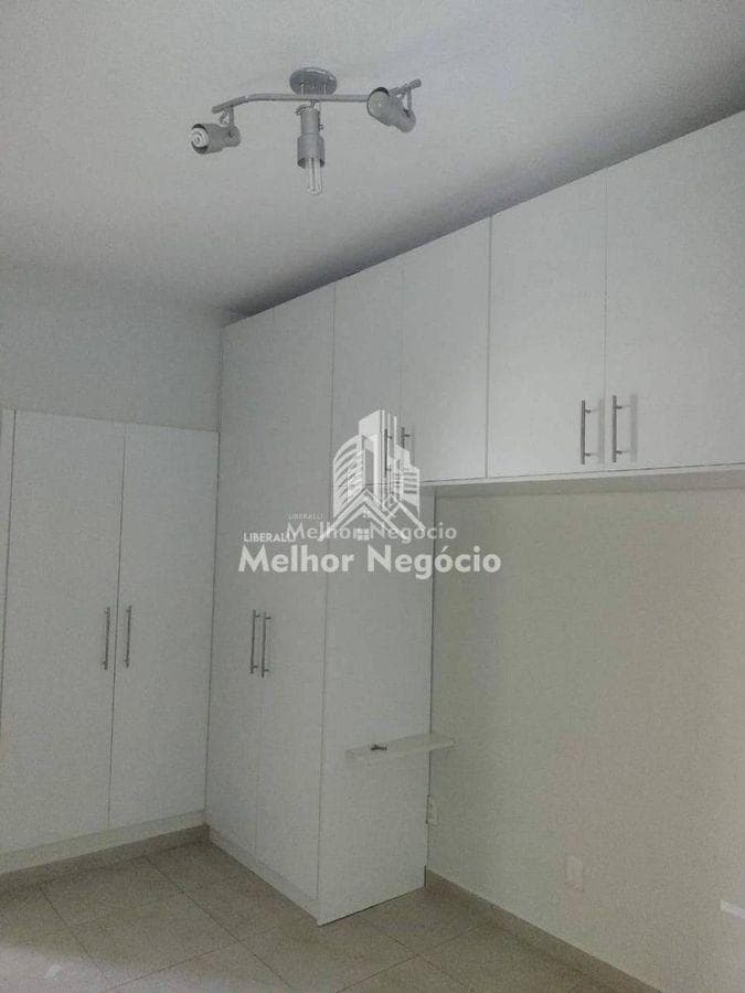 Apartamento à venda em Campinas, Centro, com 1 quarto, com 63 m² — foto 2