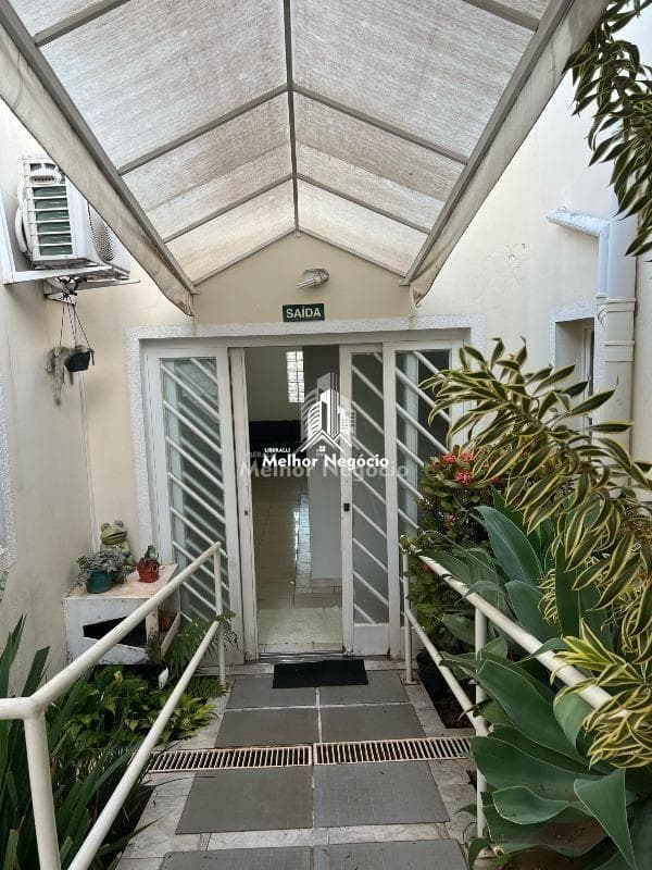 Casa à venda em Campinas, Jardim Chapadão, com 272 m²