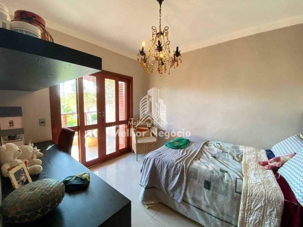 Casa à venda em Sumaré, Jardim Macarenko, com 4 quartos, com 250 m² — foto 7