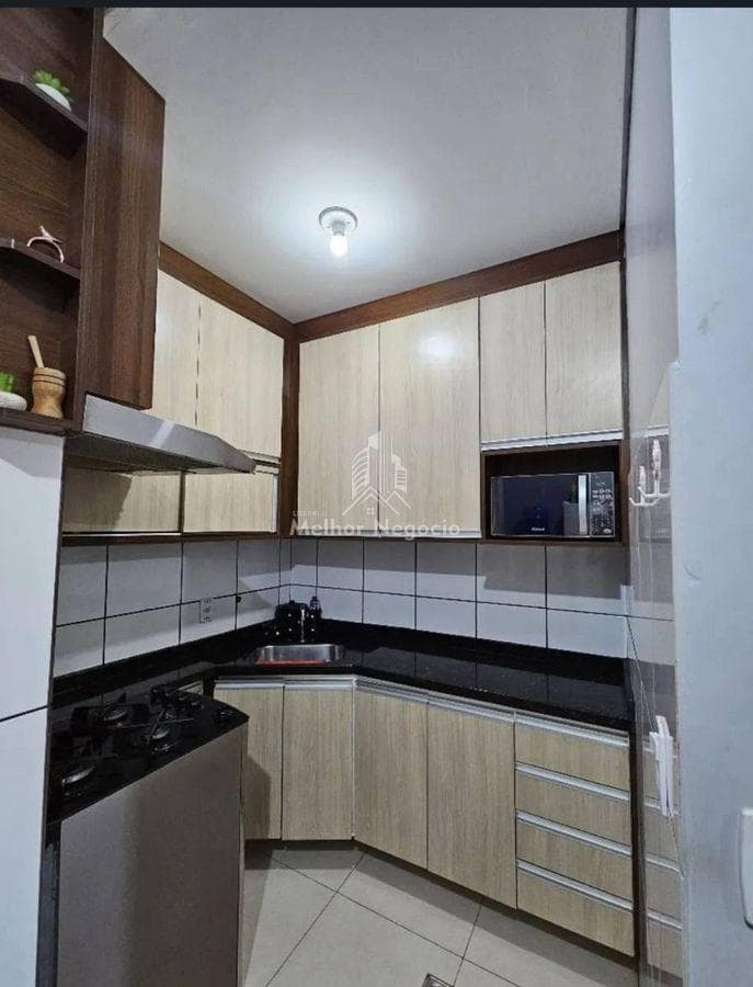 Apartamento à venda em Americana, Parque das Nações, com 2 quartos, com 60 m² — foto 9