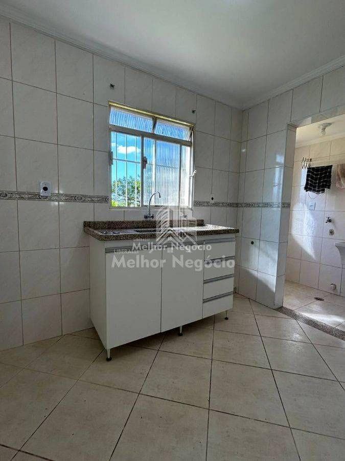 Apartamento à venda em Valinhos, Jardim Maria Rosa, com 2 quartos, com 49 m²