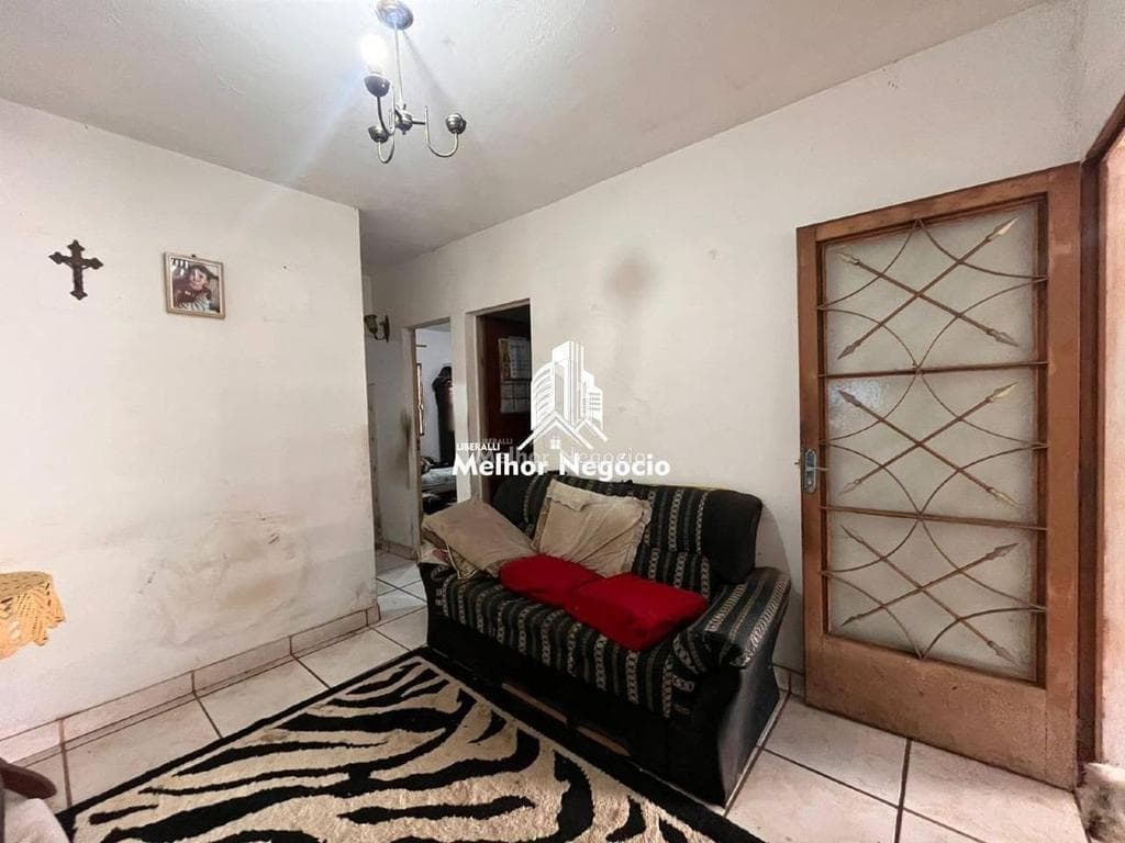 Casa à venda em Piracicaba, Jardim Ipanema, com 2 quartos, com 62.47 m²
