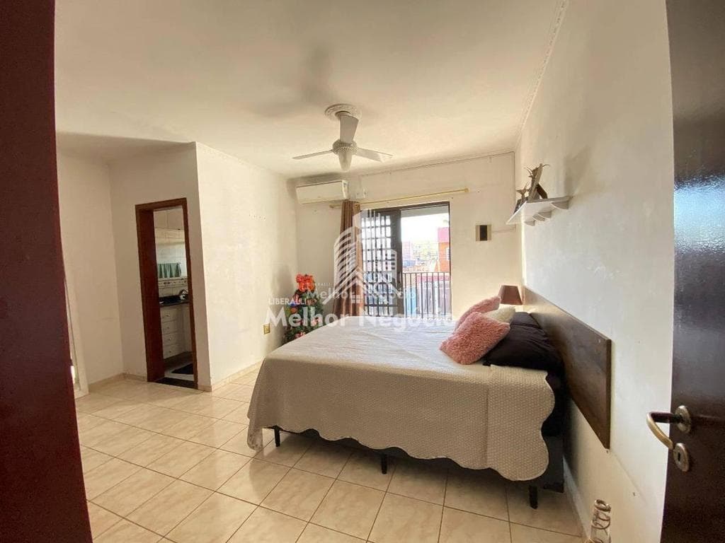 Casa à venda em Sumaré, Jardim Viel, com 3 quartos, com 158 m² — foto 7