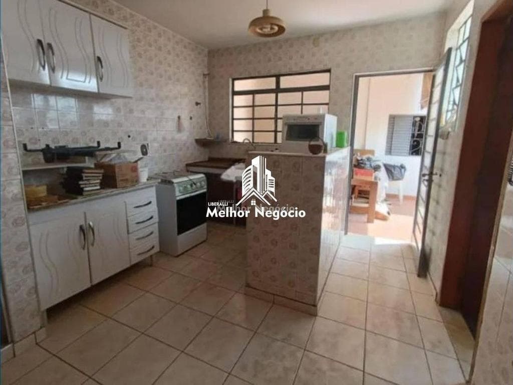 Casa à venda em Campinas, Jardim Belo Horizonte, com 3 quartos, com 150 m² — foto 10