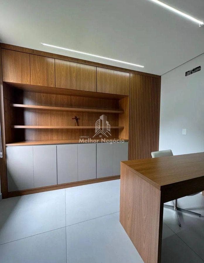 Casa à venda em Paulínia, Jardim Ypê, com 3 quartos, com 270 m² — foto 9