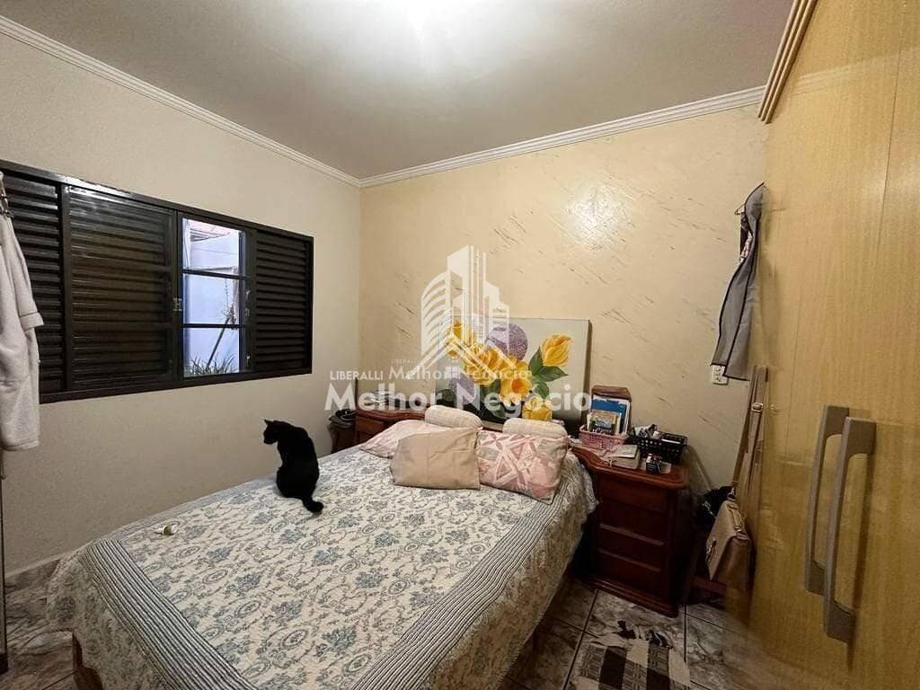 Casa à venda em Rio das Pedras, Jardim Bom Jesus II, com 5 quartos, com 173 m² — foto 8