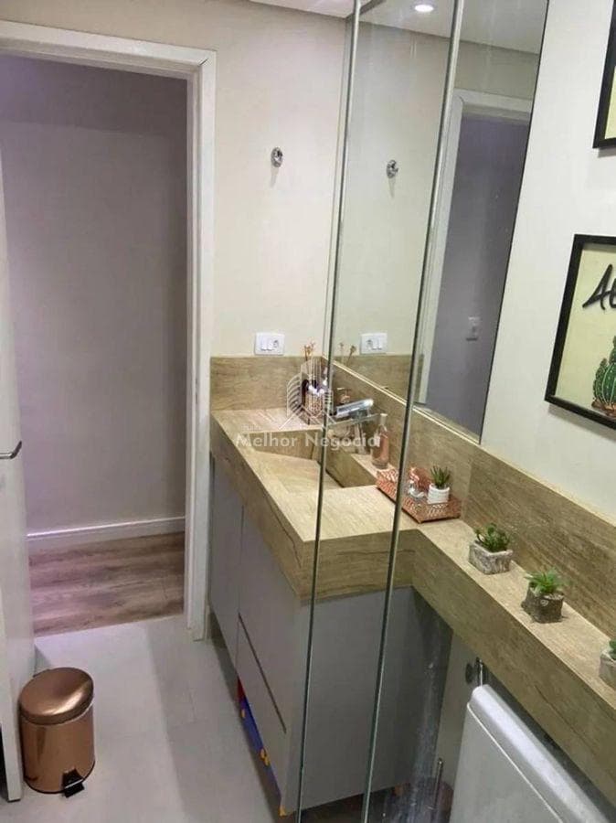 Casa à venda em Campinas, Jardim Santa Lúcia, com 3 quartos, com 213 m² — foto 8
