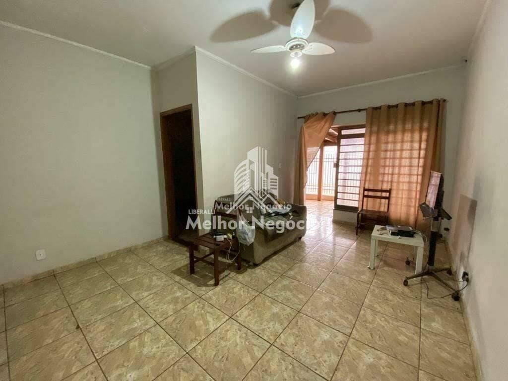 Casa à venda em Campinas, Jardim García, com 4 quartos, com 185 m² — foto 2