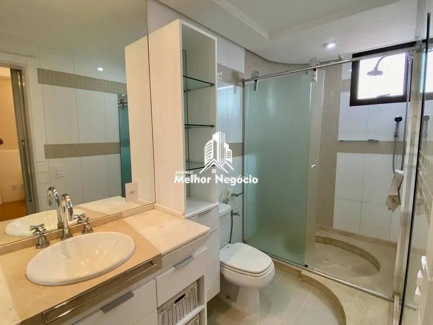 Apartamento à venda em Sumaré, Vila Menuzzo, com 3 quartos, com 200 m² — foto 9