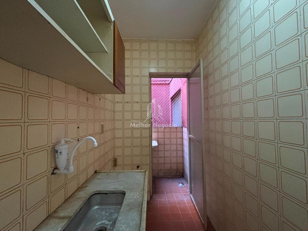Apartamento à venda em Campinas, Botafogo, com 1 quarto, com 38 m², GERAL — foto 9