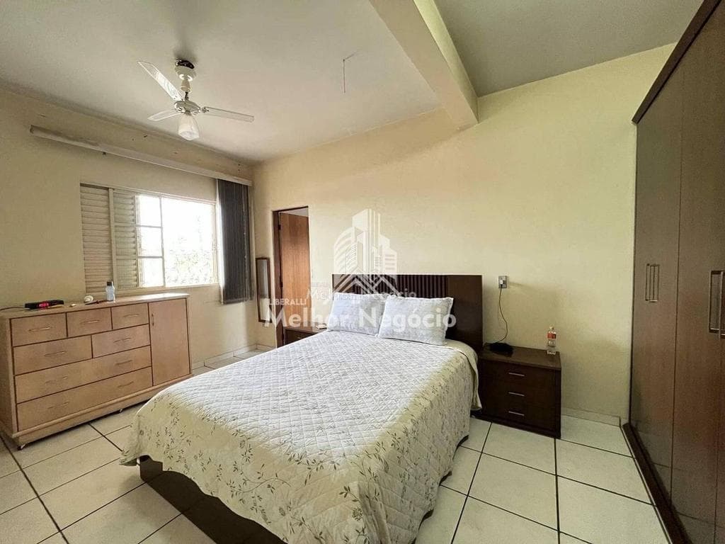 Casa à venda em Sumaré, Jardim Lúcia (Nova Veneza), com 5 quartos, com 240 m² — foto 9