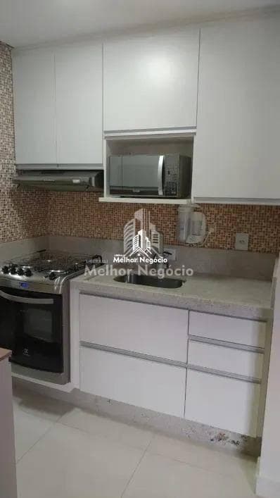 Apartamento à venda em Campinas, Jardim Samambaia, com 2 quartos, com 55 m² — foto 4