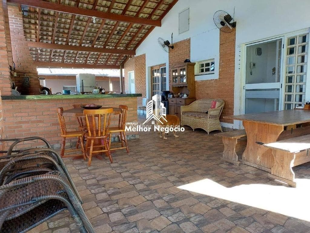 Casa à venda em Nova Odessa, Recanto do Guaraparí, com 2 quartos, com 136 m² — foto 9