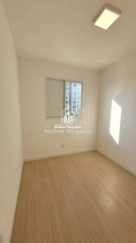 Apartamento à venda em Hortolândia, Jardim Nova Hortolândia I, com 2 quartos, com 50 m²