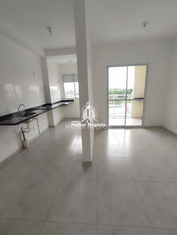 Apartamento à venda em Hortolândia, Jardim Novo Ângulo, com 2 quartos, com 58 m² — foto 5