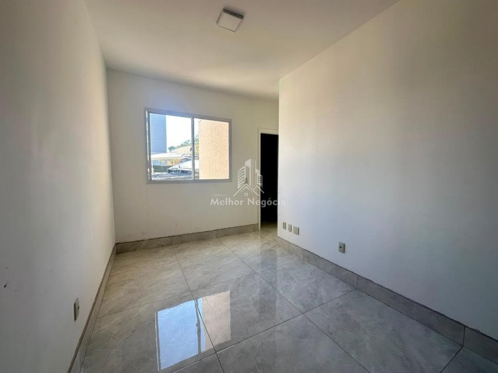 Apartamento à venda em Hortolândia, Jardim das Flores, com 2 quartos, com 49 m²