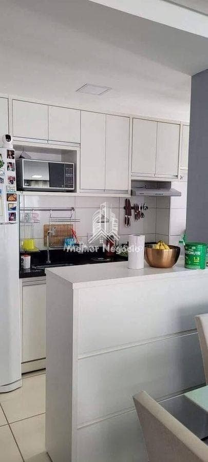 Apartamento à venda em Hortolândia, Jardim das Colinas, com 2 quartos, com 58 m² — foto 10