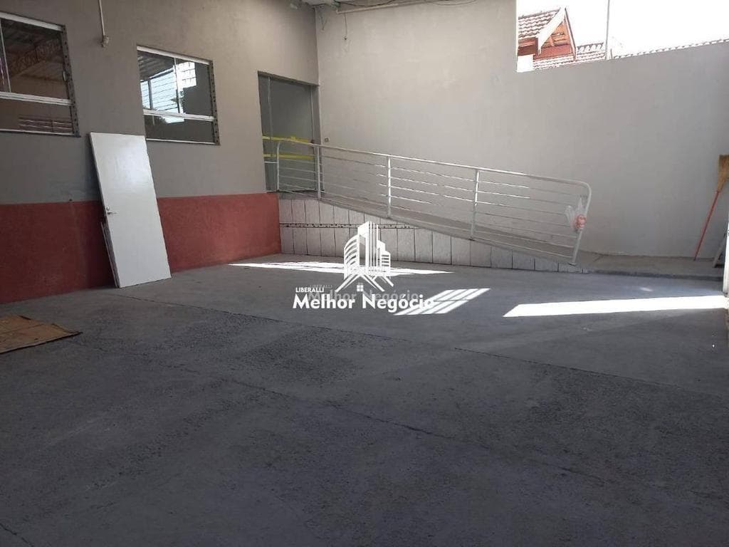 Casa à venda em Piracicaba, Santa Terezinha, com 1 quarto, com 171 m² — foto 7
