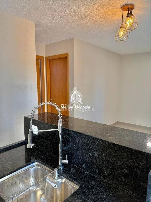 Apartamento à venda em Campinas, Jardim do Lago Continuação, com 2 quartos, com 42 m² — foto 7