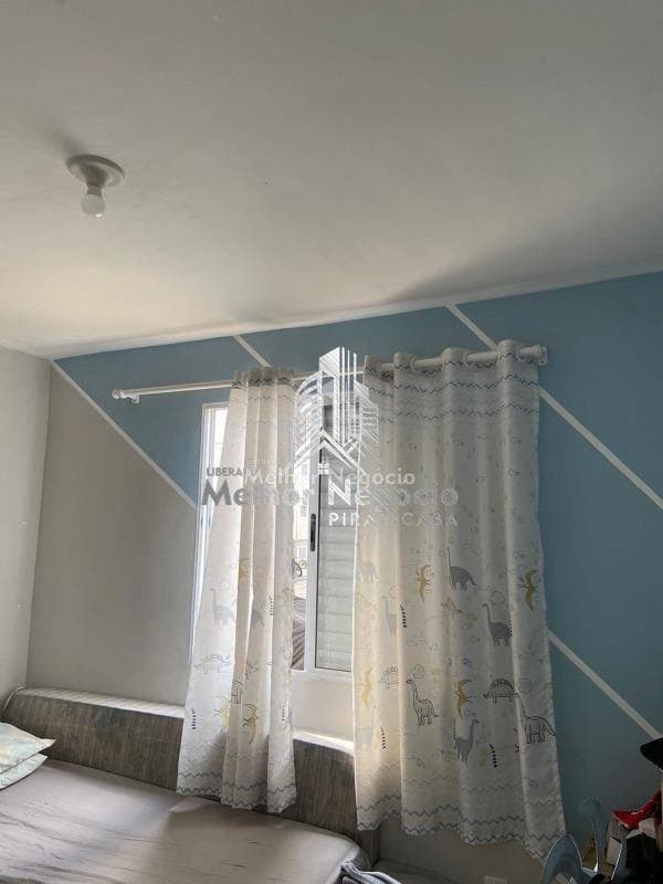 Apartamento à venda em Piracicaba, Jardim Nova Suíça, com 2 quartos, com 45 m² — foto 5