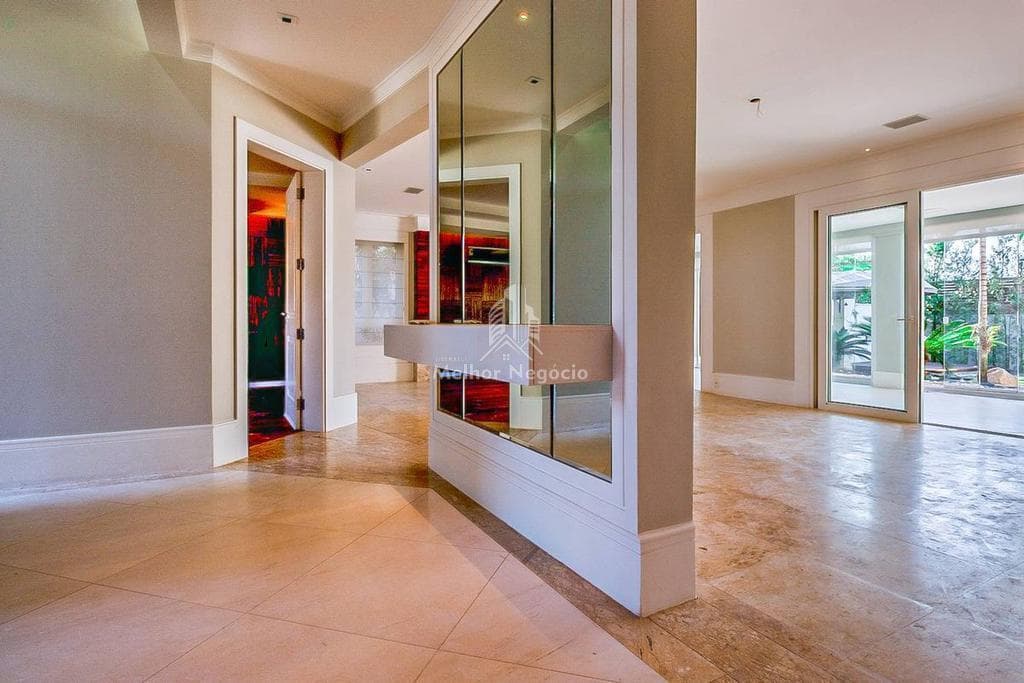 Casa à venda em Campinas, Sítios de Recreio Gramado, com 4 quartos, com 524 m², GERAL